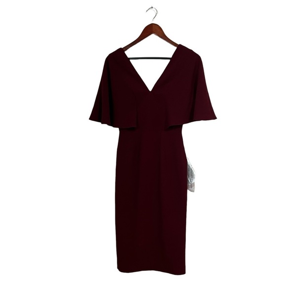Dress the Population Louisa Dress, New With Tags - Picture 8 of 10